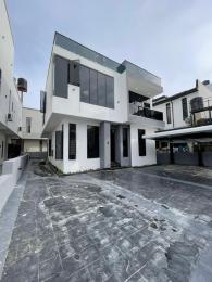 5 bedroom House for sale Lekki County Homes Ikota Lekki Lagos