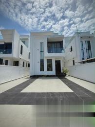 5 bedroom House for sale Lekki Phase 1 Lekki Lagos
