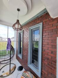 5 bedroom House for sale Conservation Court Estate, chevron Lekki Lagos