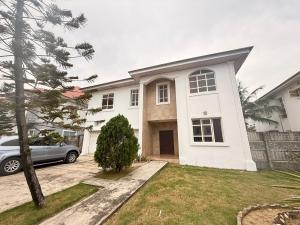 5 bedroom House for sale Nicon Town Lekki Lagos