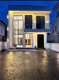 5 bedroom House for sale Lekki County Lekki Lagos