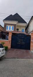 5 bedroom House for rent Magodo GRA Phase 1 Ojodu Lagos