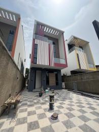 5 bedroom House for sale Adeniyi Jones Ikeja Lagos