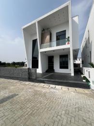 5 bedroom House for sale Chevron Chevron Lekki Lagos