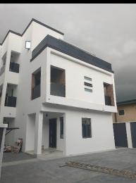 5 bedroom House for rent Magodo GRA Phase 2 Kosofe/Ikosi Lagos