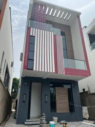 5 bedroom House for sale Adeniyi Jones Ikeja Lagos