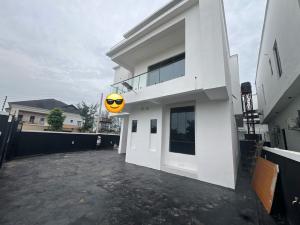 5 bedroom House for sale Lekki Phase 2 Lekki Lagos