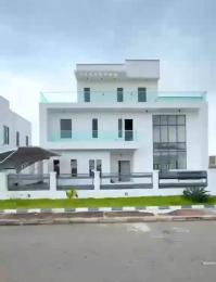 5 bedroom House for sale Royal Garden Estate Ajah Lagos