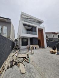 5 bedroom House for sale Lekki Phase 1 Lekki Lagos