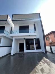 5 bedroom House for sale Ikota Gra Estate Ikota Lekki Lagos