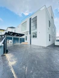 5 bedroom House for sale Osapa, Lekki Phase 2 Lekki Lagos