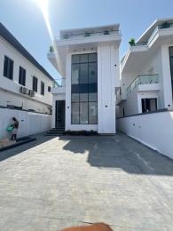 5 bedroom House for sale Ikota Villa Estate Ikota Lekki Lagos