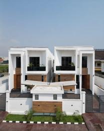 5 bedroom House for sale Chevy View Estate, Chevron Lekki Lagos