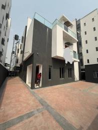 5 bedroom House for rent Freedom Way Lekki Lagos