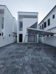 5 bedroom House for sale VGC Lekki Lagos