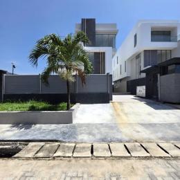 5 bedroom House for sale Ikoyi Lagos
