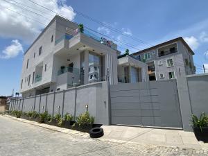 5 bedroom House for sale Freedom Way Lekki Lagos