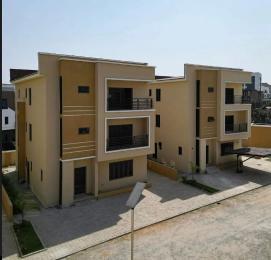 5 bedroom House for sale Jahi Abuja
