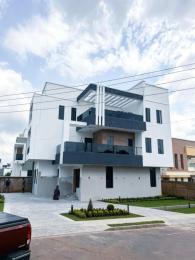 5 bedroom House for sale Carlton Gate Estate Akobo Ibadan Oyo