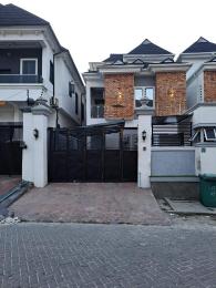 5 bedroom House for rent Osapa london Lekki Lagos