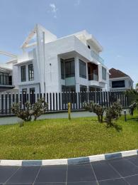 5 bedroom House for sale Pinnock Beach Estate Lekki Lagos