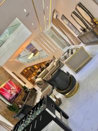 5 bedroom House for shortlet Lekki Phase 1 Lekki Lagos