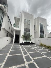 5 bedroom House for sale  Ado Road Ajah Lagos