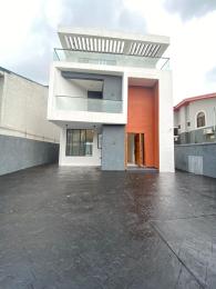 5 bedroom House for sale Lekki Phase 1 Lekki Lagos
