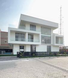 5 bedroom House for sale Ikate Elegushi Lekki Lagos Ikate Lekki Lagos