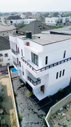 5 bedroom House for sale Peninsula Garden Estate Ajah Lagos
