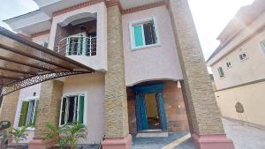 5 bedroom House for sale Banana Island Ikoyi Lagos
