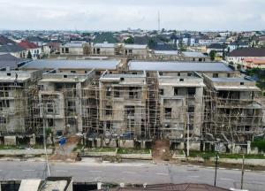 5 bedroom House for sale Akobo Ibadan Oyo