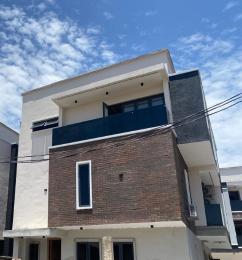 5 bedroom House for sale Awuse Estate Ikeja Ikeja Lagos