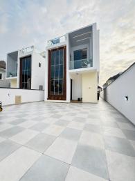 5 bedroom House for sale Chevron Drive Lekki Lagos Lekki Phase 2 Lekki Lagos