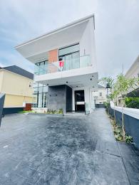 5 bedroom House for sale Megamound Lekky County, Lekki Phase 2 Lekki Lagos