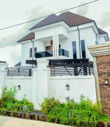 5 bedroom House for sale Redeem Street, Off Okpanam Rd Oshimili North Delta