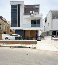5 bedroom House for sale Osapa Lekki Phase 1 Lekki Lagos