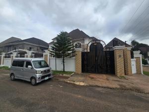 5 bedroom House for sale Enugu Enugu