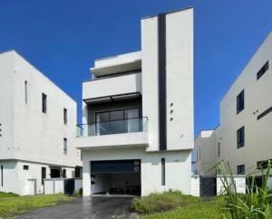 5 bedroom House for sale VGC Lekki Lagos