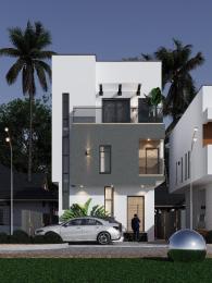 5 bedroom House for rent Ologolo Lekki Lagos