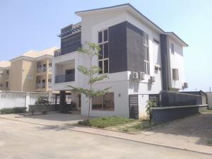5 bedroom House for sale Billaad Jabi Abuja