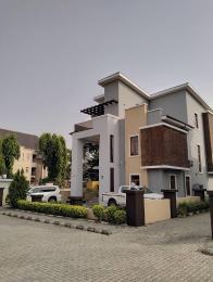 5 bedroom House for rent Oba Akinjobi Ikeja GRA Ikeja Lagos
