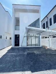 5 bedroom House for sale Harris Drive, VGC Lekki Lagos