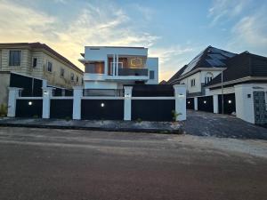 5 bedroom House for sale Independence Layout Enugu Enugu