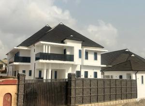 5 bedroom House for sale Red Gate Oluyole Estate Ibadan Oyo