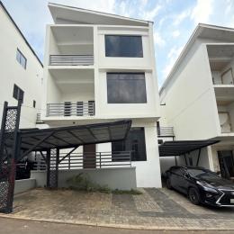 5 bedroom House for sale Asokoro Asokoro Abuja