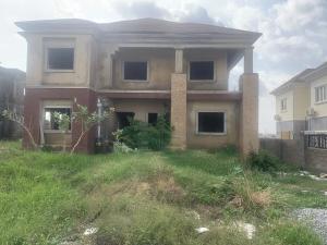 5 bedroom House for sale Sabon Lugbe Lugbe Abuja