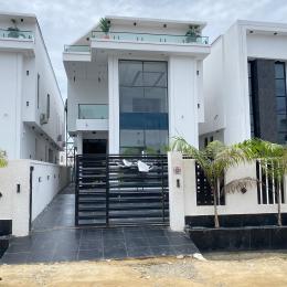 5 bedroom House for sale Ajah Lagos