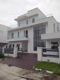 5 bedroom House for sale Royal Gardens Estate Ajah Ajah Lagos