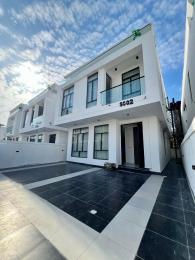 5 bedroom House for sale Chevron Road Chevron Lekki Lagos